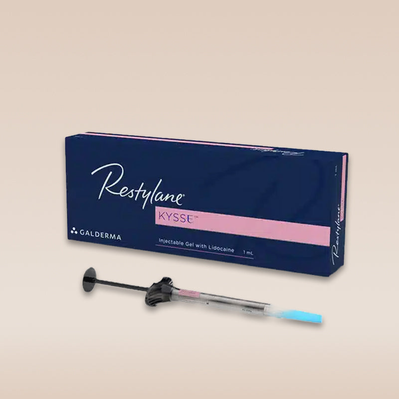 Restylane Kysse 1x1ml