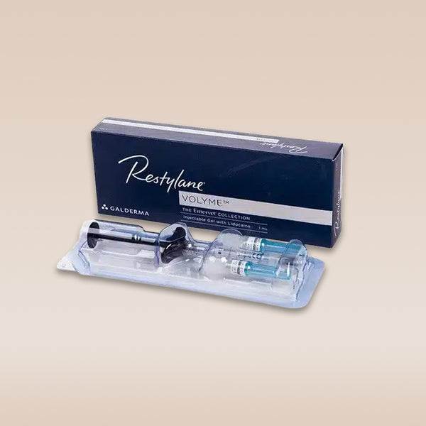 Restylane Volyme 1x1ml