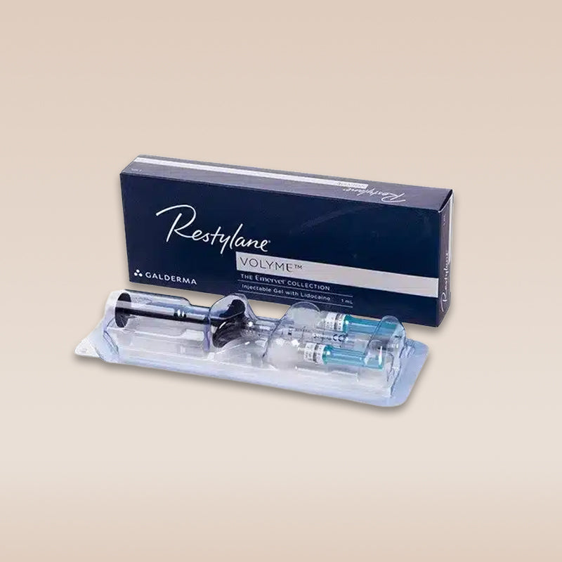 Restylane Volyme 1x1ml