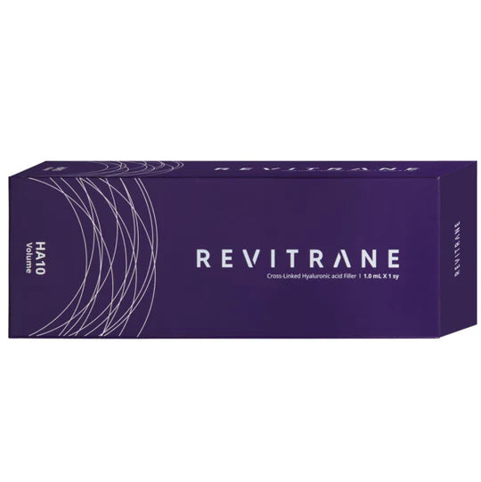 Revitrane Volume Dermal Filler | HA Filler for Wrinkles & Facial Volume