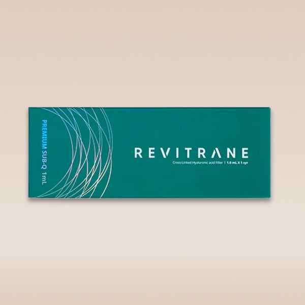 Revitrane Premium Sub Q 1ml