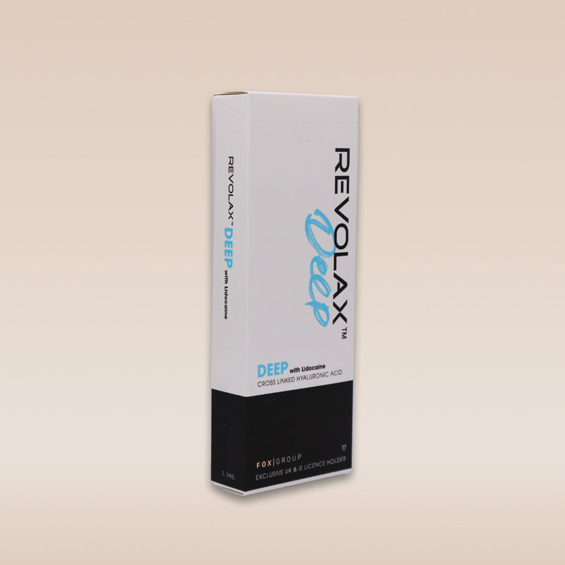 Revolax Deep 1X1.1ml