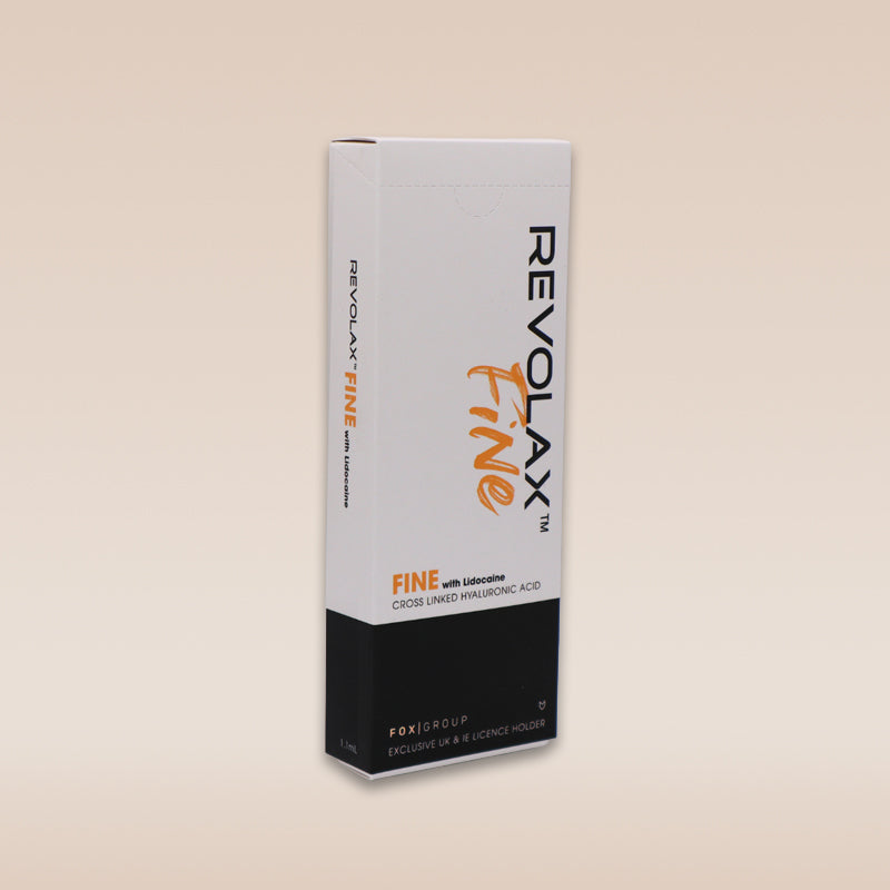 Revolax Fine 1X1.1ml