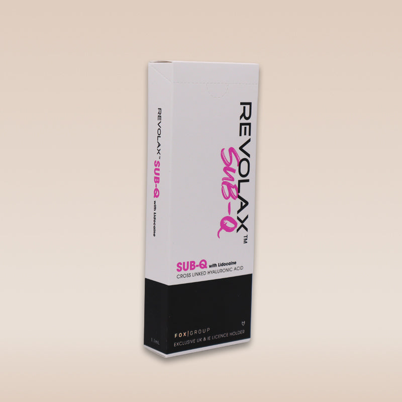 Revolax Sub Q 1X1.1ml