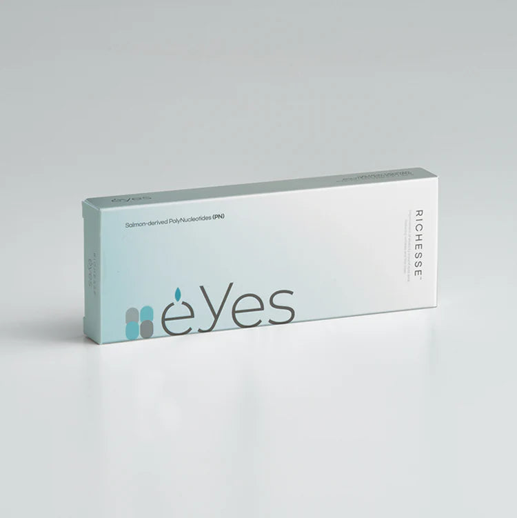 Richesse Eyes