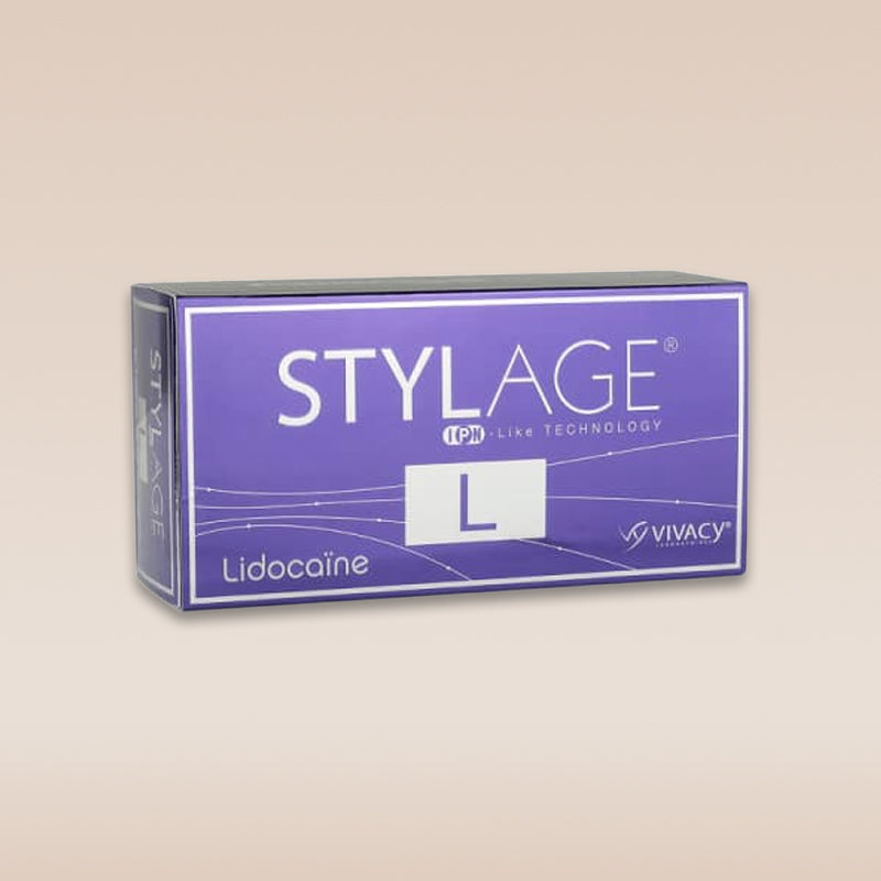 STYLAGE L 2x1ml