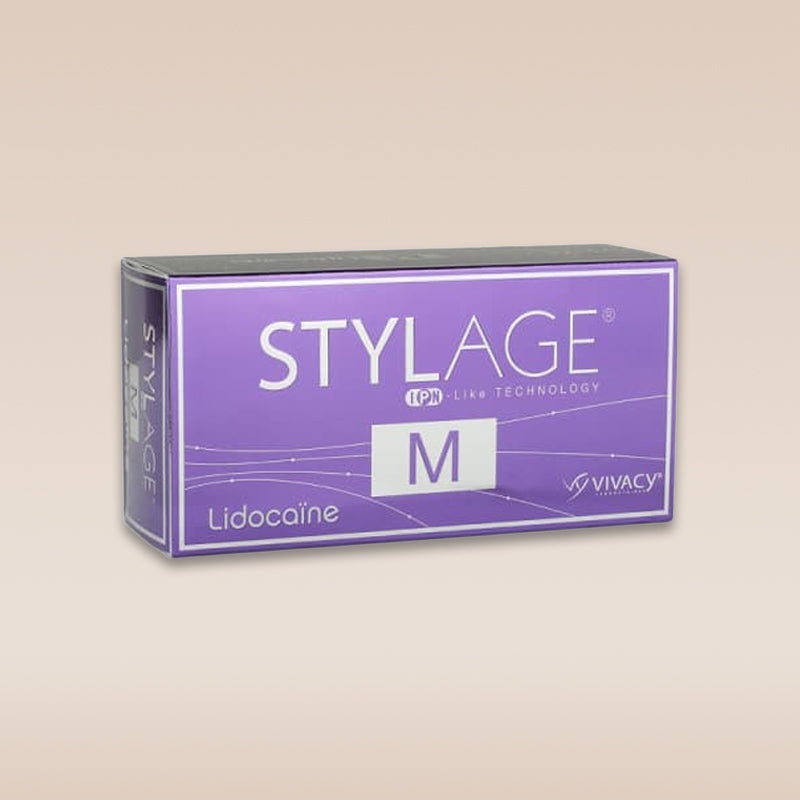 STYLAGE M 2x1ml