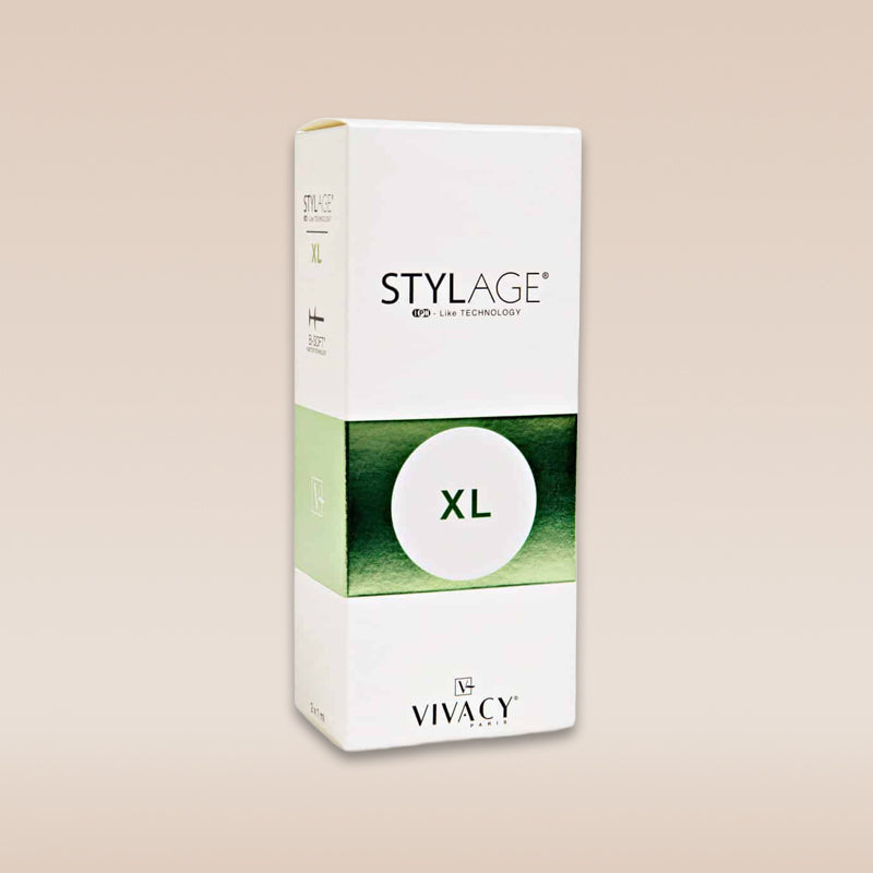 STYLAGE bi-soft XL 2x1ml
