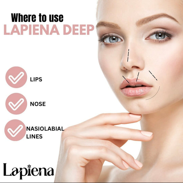 Lapiena Deep