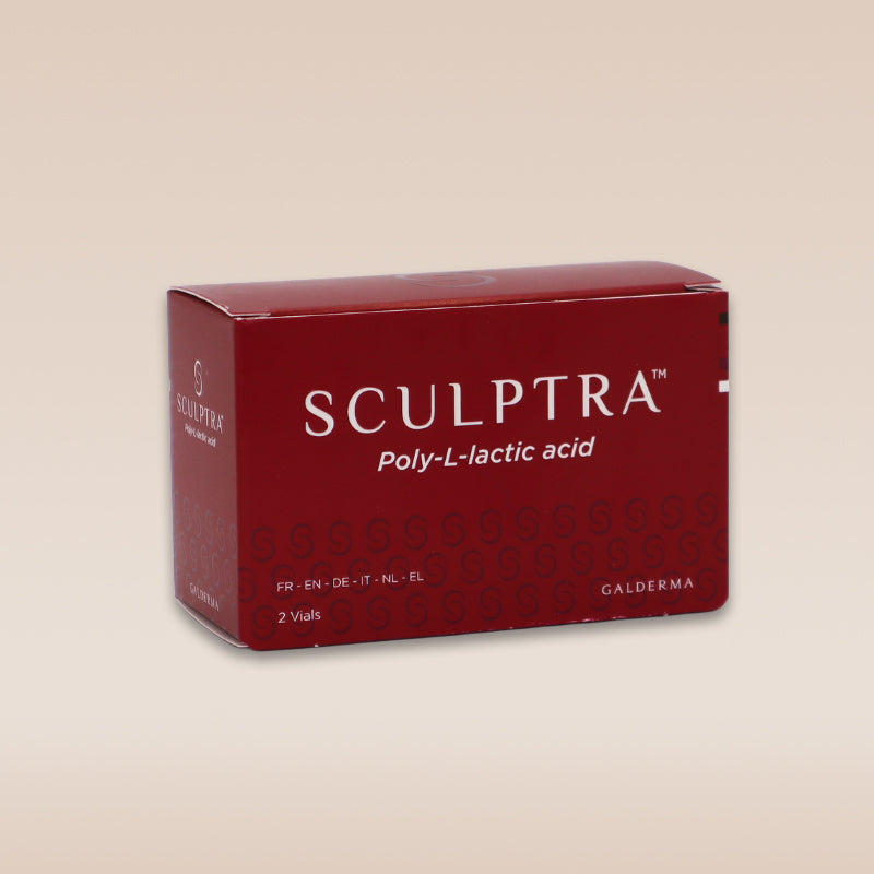 Sculptra (2 x 5ml)