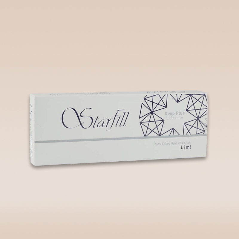 Starfill Deep Plus Dermal Filler