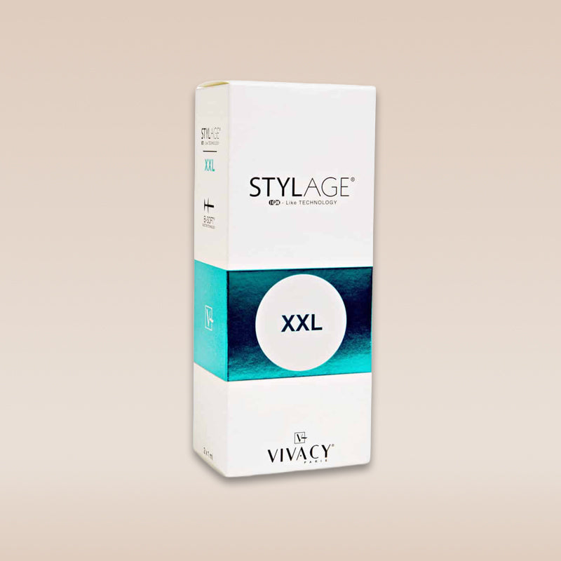 Stylage Bi-Soft XXL 2x1ml