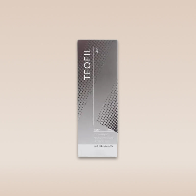 Teofil Deep