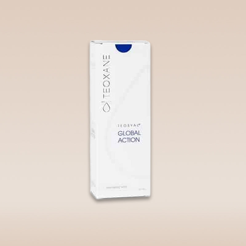Teosyal Global Action 2x1ml