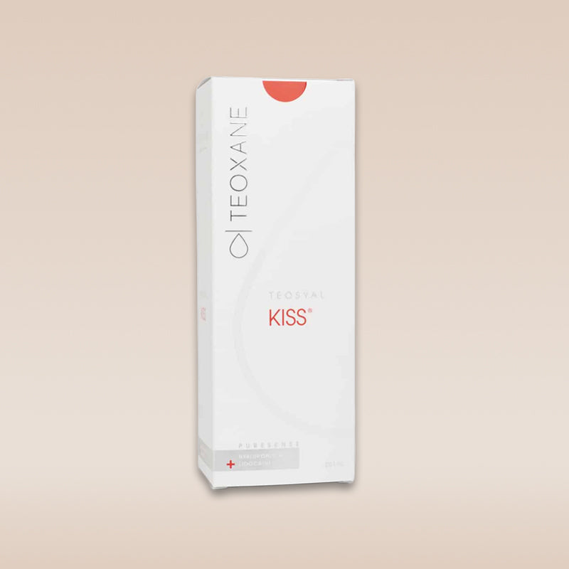 Teosyal Kiss Puresence 2x1ml