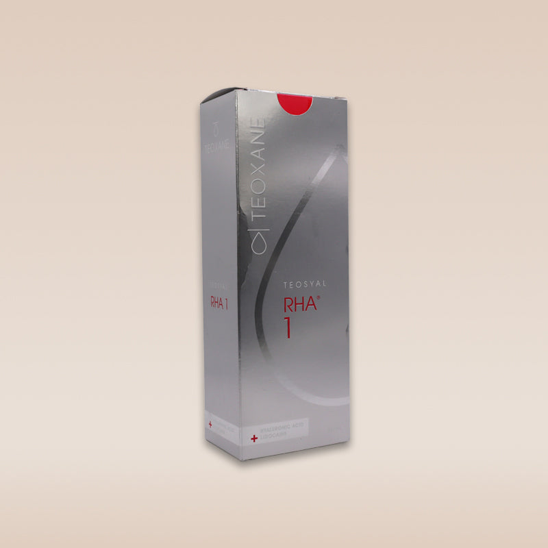 Teosyal RHA 1 (1ml)