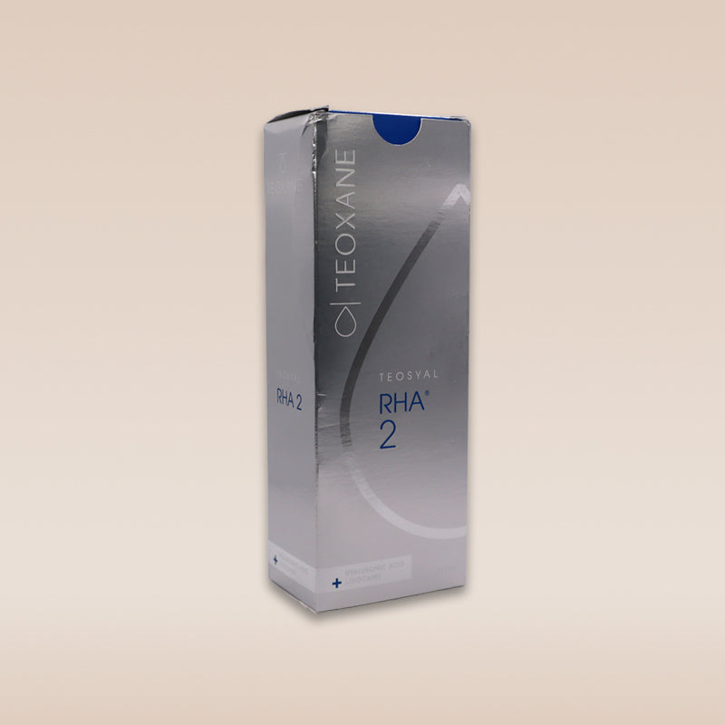Teosyal RHA 2 (1ml)