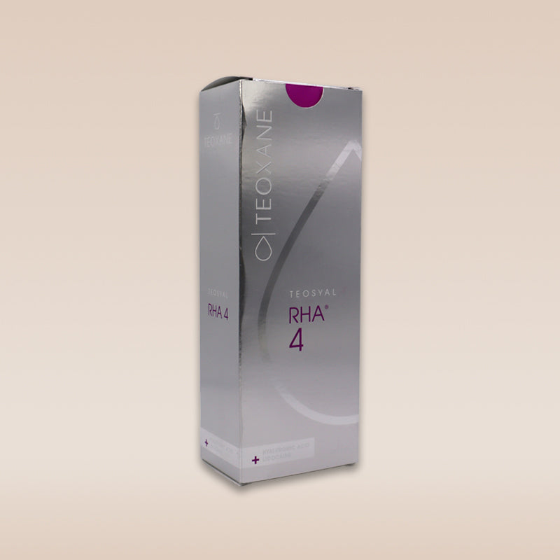 Teosyal RHA 4 (1.2ml)
