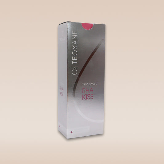 Teosyal RHA Kiss