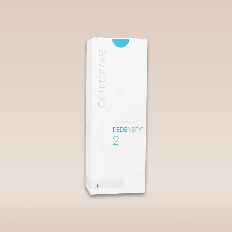 Teosyal Redensity 1 x 1ml