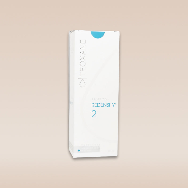 Teosyal Redensity 2 2x1ml