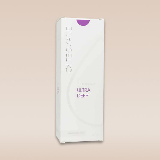 Teosyal Ultra Deep 2X1.2ml