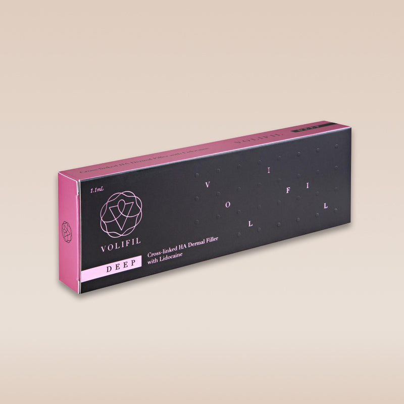 VOLIFIL DEEP 1X1.1ml