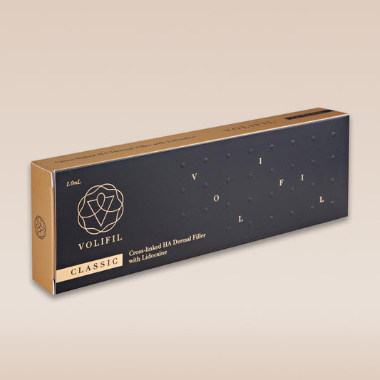 Volifil Classic 1X1.1ml