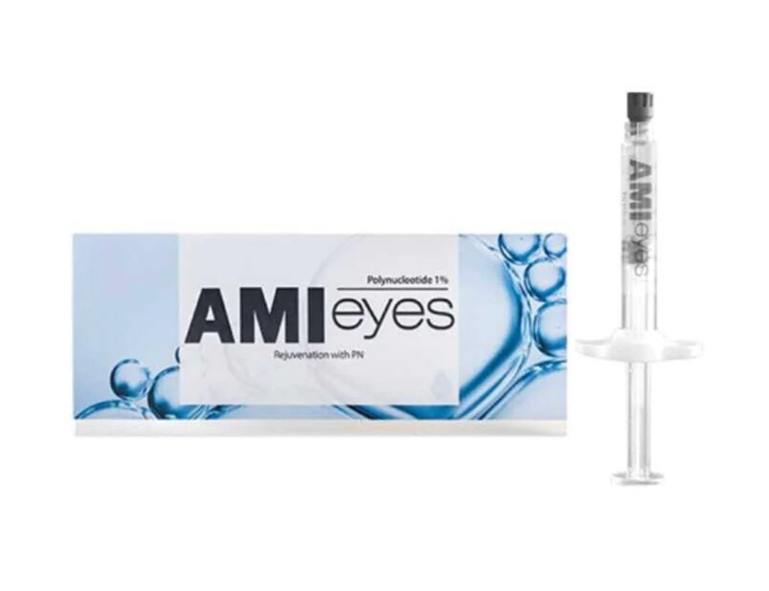 AMI Eyes PDRN Booster