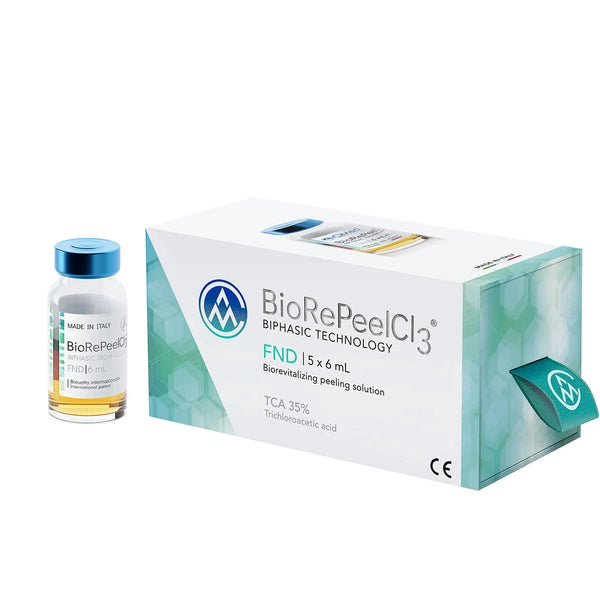 BIO REPEElcl3 FND 5 x6ml