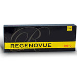 Regenovue Sub-Q Plus Dermal Filler | Deep Wrinkles, Volume & Contouring