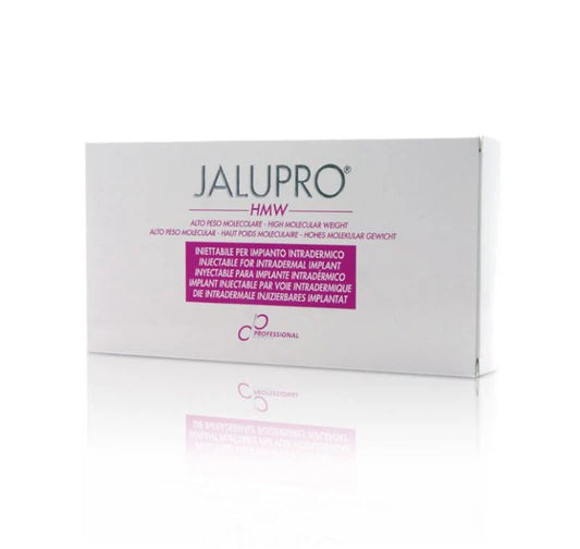 Jalupro HMW