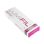 Lumi Kiss Dermal Filler | HA Lip Augmentation & Wrinkle Treatment