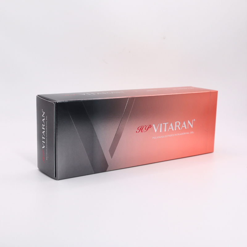 Vitaran 2 – Advanced Polynucleotide Skin Rejuvenation
