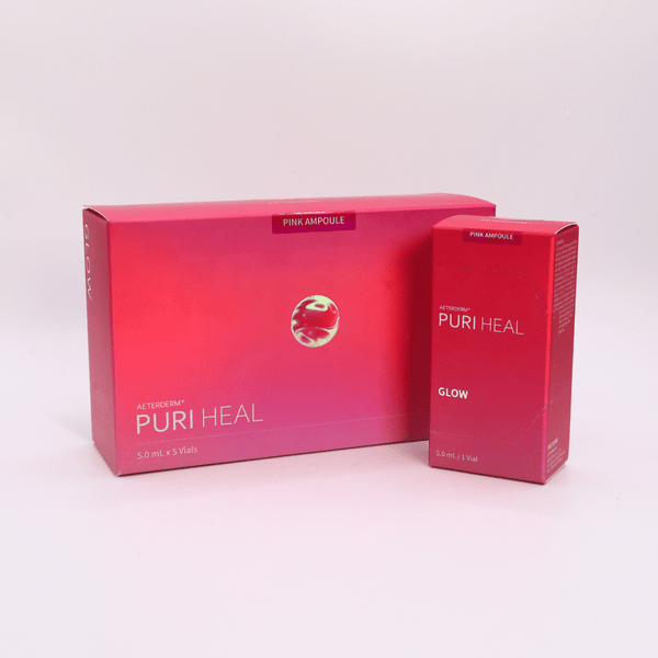 Puri Heal Glow